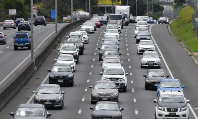 Australia’s high-polluting utes spark calls to change fuel-efficiency laws