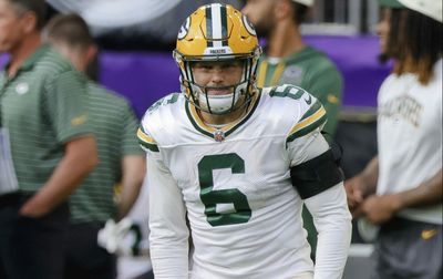 Packers to re-sign safety/special teamer Dallin Leavitt