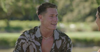 Love Island’s Farmer Will sets record straight on 'fake accent' rumours