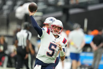 Raiders sign former Patriots QB Brian Hoyer to 2-year deal