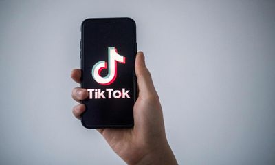 ABC to review use of TikTok after app banned from Australian government devices
