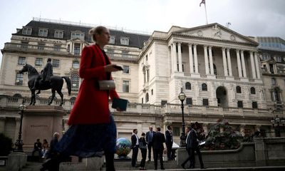 Wyelands Bank rebuked by Bank of England for regulatory failings