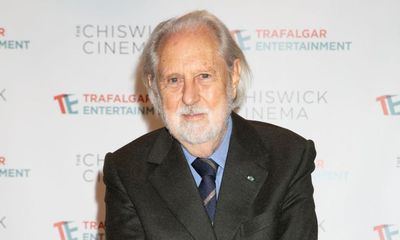 UK’s status as cinematic powerhouse at risk, warns Oscar winner David Puttnam