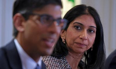 Not even Suella Braverman’s own department agrees with her about ‘grooming gangs’