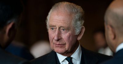 How many languages can King Charles III speak?