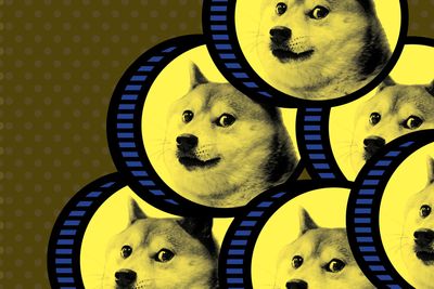 Dogecoin still up 25% after Elon Musk pulls switcheroo with Twitter logo