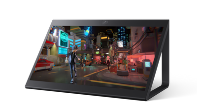 Sony Electronics Introduces New Generation Spatial Reality Display