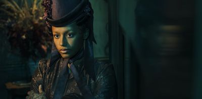 Great Expectations: why it's not historically inaccurate for a Dickens character to be black