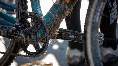 4iiii’s latest firmware update optimizes its Precision Three Power Meter for mountain bike and gravel riding