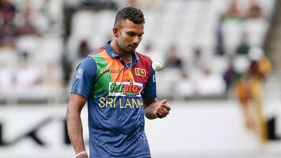 Dasun Shanaka named Kane Williamson’s replacement at Gujarat Titans