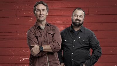 American Pickers: A Timeline Of The Fallout Between Mike Wolfe And Frank Fritz