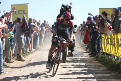What is the Mons-en-Pévèle? A look at one of the trickiest sections of Paris-Roubaix