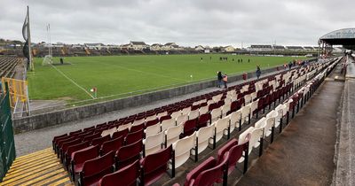 Watch Live: Galway v Leitrim Eirgrid Connacht U20 Football Championship semi-final
