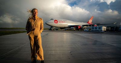 Spaceport Cornwall focused on future as Virgin Orbit files for bankruptcy
