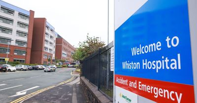 Dad-of-three dies after falling from trolley in A&E waiting room