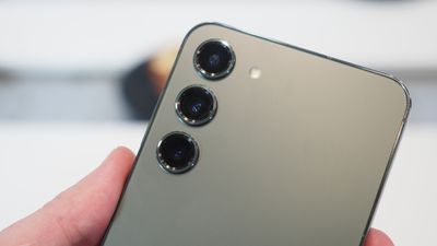 Samsung Galaxy S23 users in Europe just got this brilliant free camera upgrade