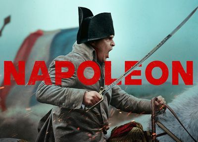 Napoleon: release date, cast, plot, trailer, first look and all about the historical movie starring Joaquin Phoenix