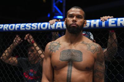 Thiago Santos not giving up after PFL debut loss: ‘We’re still in the game’