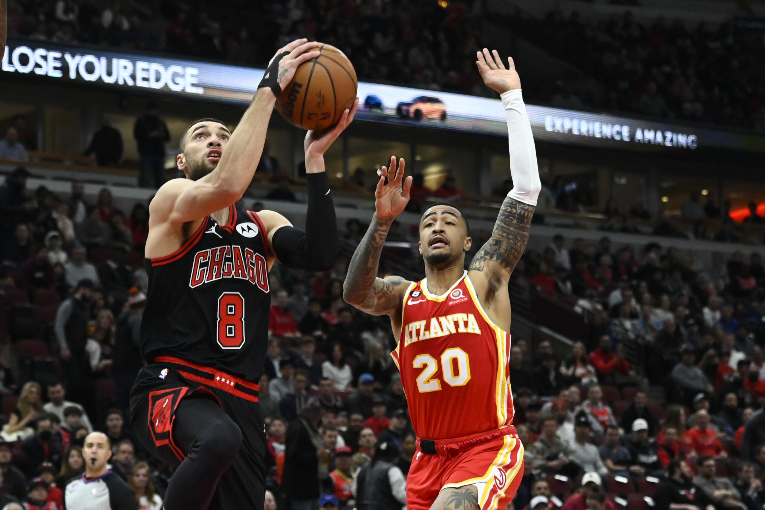 Bulls vs. Hawks preview How to watch, TV channel,…