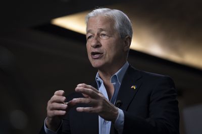 Jamie Dimon urges policymakers to avoid 'knee-jerk, whack-a-mole' regulations in aftermath of SVB collapse