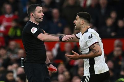 Mitrovic handed eight-game ban for pushing referee