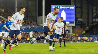 The Race for Top Four Runs Through Erratic Tottenham