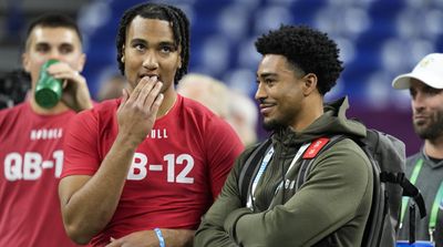 Why the Colts Prefer Scouting Top QBs Privately Over ‘Dumb’ Pro Days