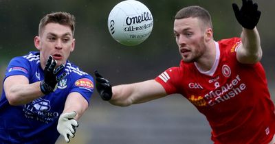 BBC NI confirm Ulster SFC TV schedule with GAAGO also set to show two provincial games