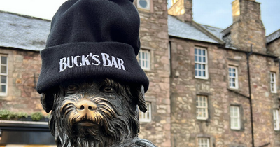Edinburgh opening date for fried chicken specialists Buck's Bar new venture announced