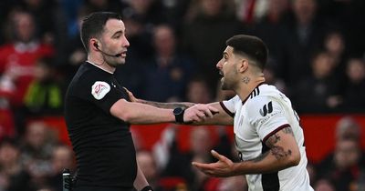 FA make suspension calls over Fulham’s Aleksandar Mitrovic and Marco Silva ahead of West Ham tie