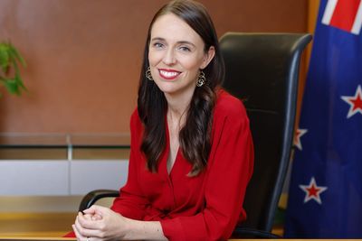 Ardern was a role model PM but must have hoped for more progress