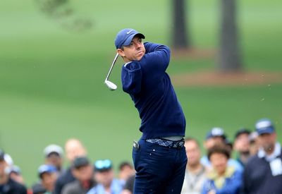 McIlroy believes he has recipe for Masters glory