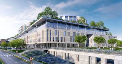 National Children's Hospital facing 'chronic shortage' of nurses and staff due to housing crisis