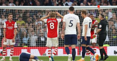 Rob Holding faces Tierney test but defender has Arsenal back-up absent from derby nightmare