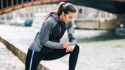 Garmin Forerunner 955 finally tracks running dynamics from your wrist
