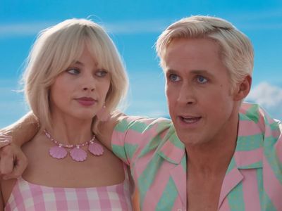 Barbie drops ‘bonkers’ new trailer – and fans think it’s hiding a ‘very big twist’