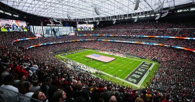 Allegiant Stadium: Inside the Super Bowl venue hosting Manchester United vs Borussia Dortmund