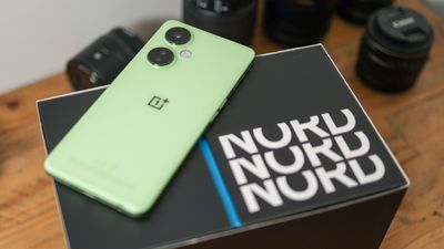 OnePlus Nord CE 3 Lite 5G hands-on review: A phone that's better than its name