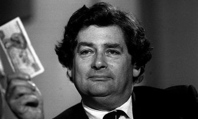 Nigel Lawson obituary