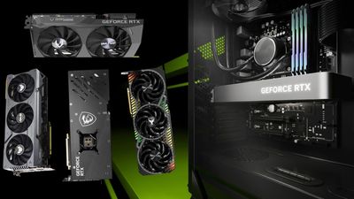 GeForce RTX 4070: Everything we know - specs, price, release date