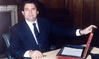 How Nigel Lawson turned postwar economic consensus on its head