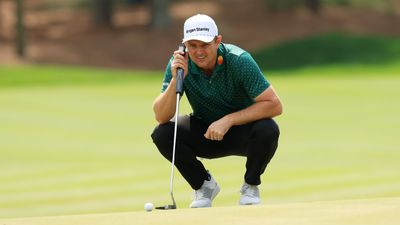 Five Longshots Who Could Win the Masters