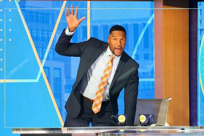 What happened to Michael Strahan? The Good Morning America host is still absent from the show