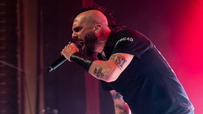 Killswitch Engage frontman Jesse Leach says this is the best hardcore song ever written