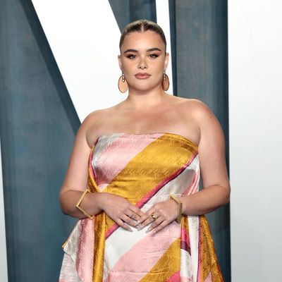 Barbie Ferreira opens up about why she really left Euphoria