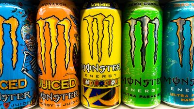 Monster Energy tries to bully indie dev out of using the word 'monster', but chose the wrong guy to pick on