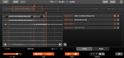 NUGEN Audio Unveils Jotter, Plans NAB Show Demo