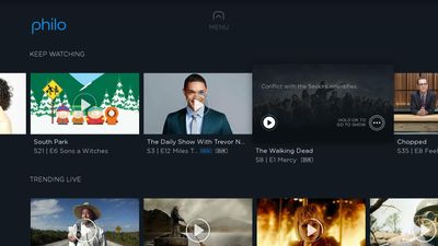 Philo TV: channels, packages, pricing and everything else you need to know