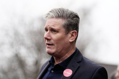 ‘Underwhelming’ Keir Starmer ‘sparks little enthusiasm’ in voters, pollsters warn