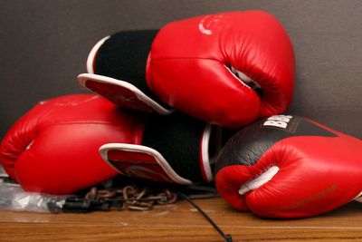 No GB boxers will contest IBA championships due to ‘concerns’ over sport’s Olympic future